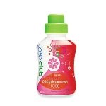 Concentré saveur Pamplemousse rose Soda stream